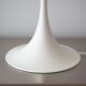 Lampe de table Panthella vintage danoise par Verner Panton, Louis Poulsen, 1971