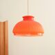 Suspension opaline orange