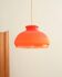 Suspension opaline orange