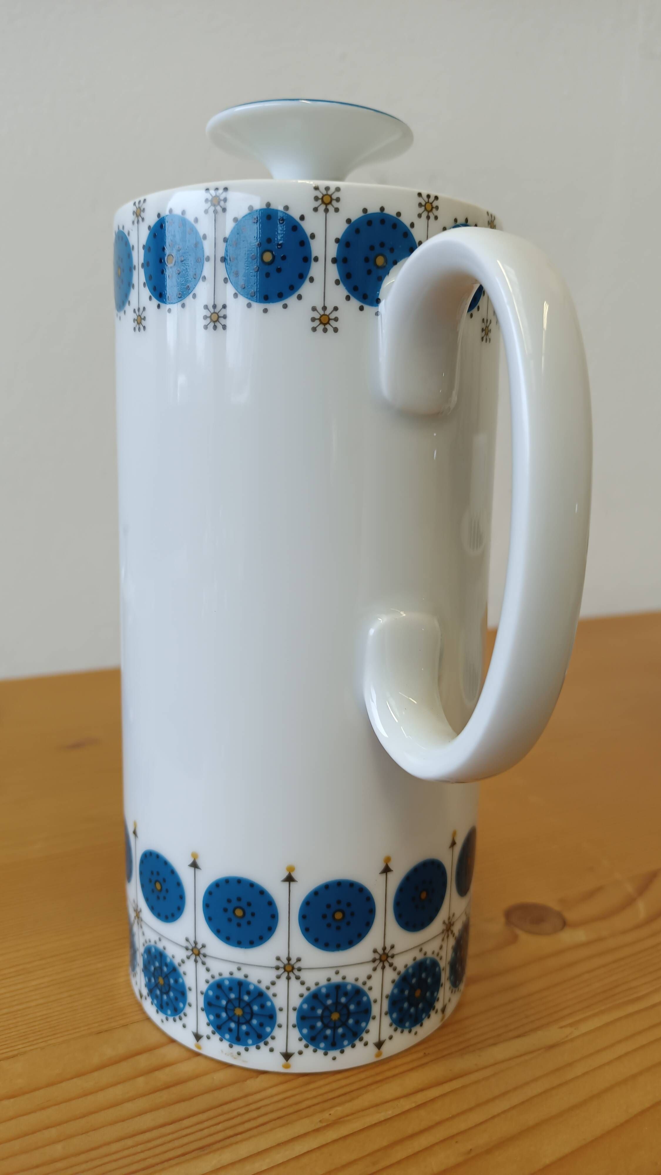 Coffee/tea service Thomas