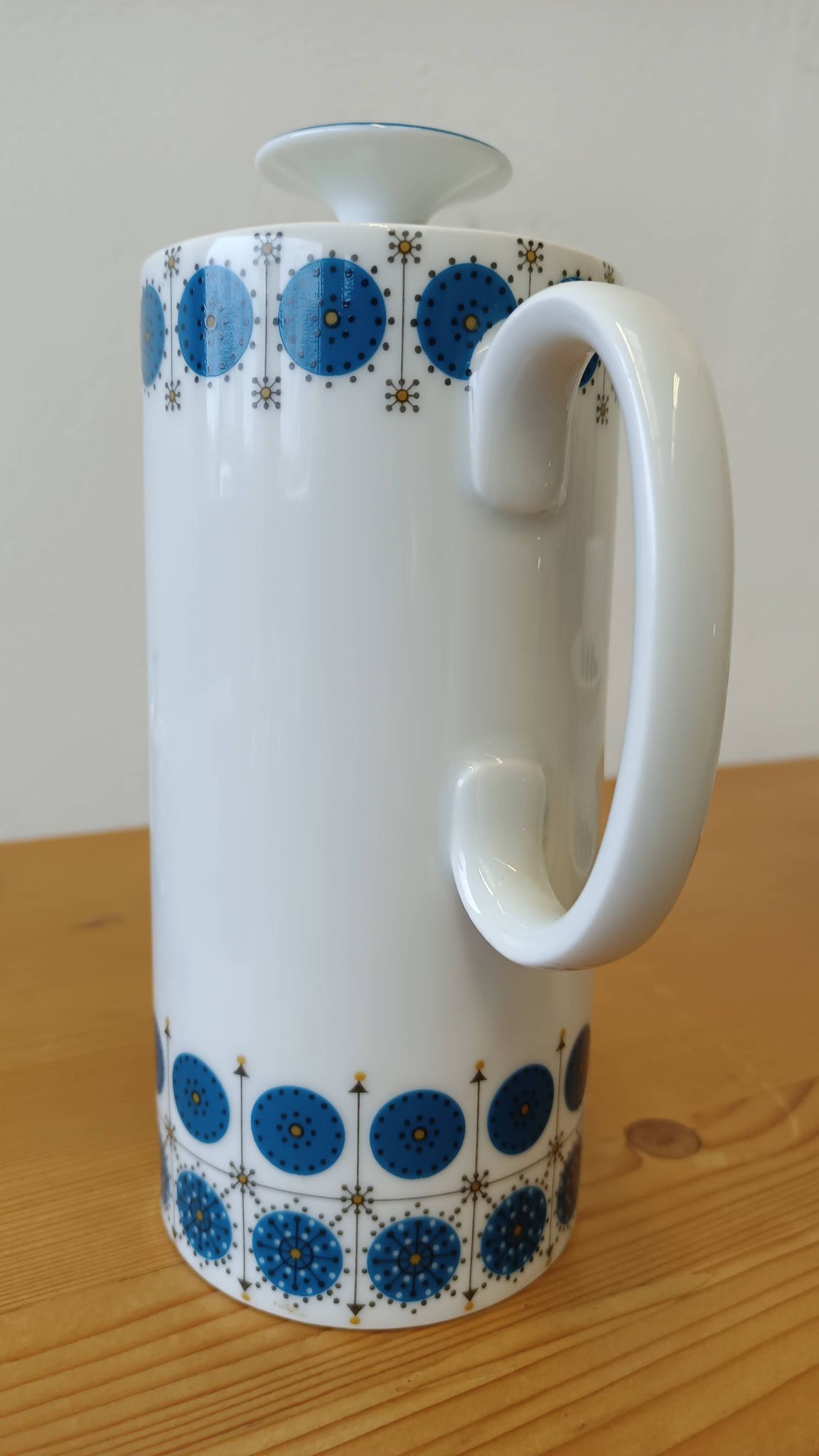 Coffee/tea service Thomas