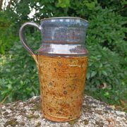 Mediterranean spirit pitcher