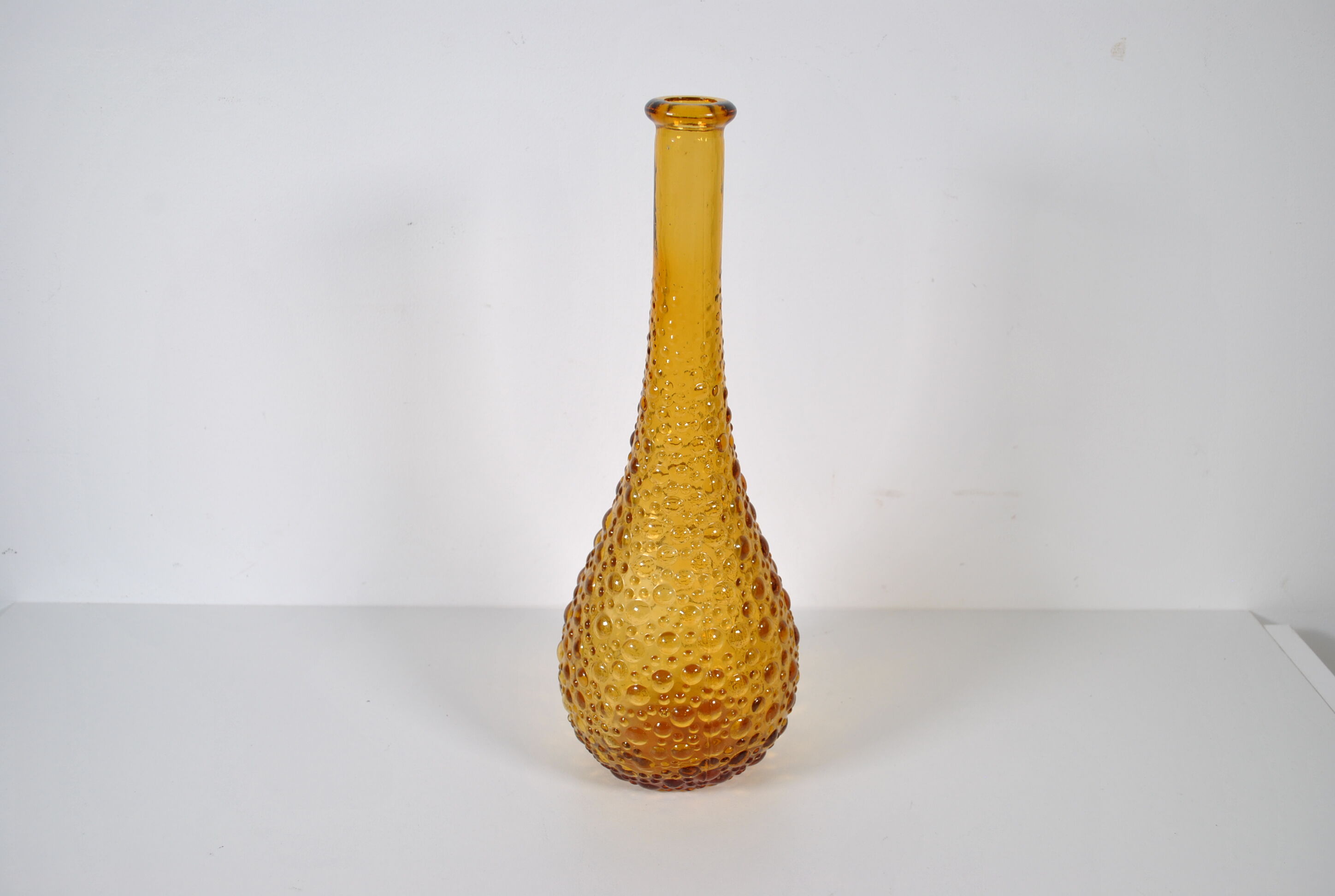 Carafe Empoli Italie 1970