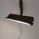 Vintage Industrial Scissor Arm Wall Lamp, Metal Pantograph Light