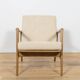 Fauteuil Modèle 300-139 Mid-Century de Swarzędzka Factory, 1960s