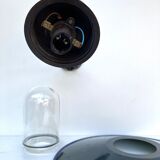 Wall lamp col of italian swan 1950 1960