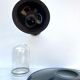 Wall lamp col of italian swan 1950 1960