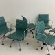 chaises de bureau design vintage