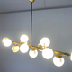 Italian lustre bubble