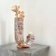 Vase porte bougie 1980/90’s.