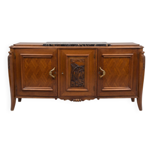 Buffet ancien