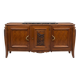 Buffet ancien