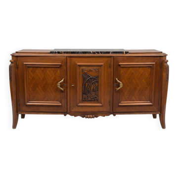 Old buffet