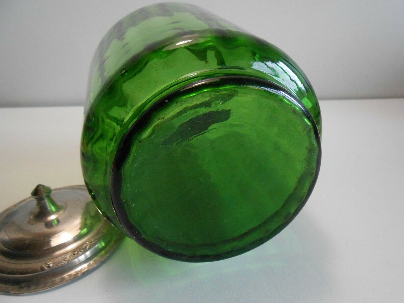 Candy cookies art deco