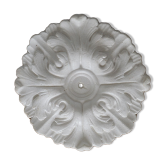 Ceiling rose window 21cm