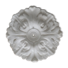 Ceiling rose window 21cm