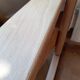 Scandinavian style chair