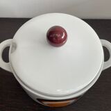 Service for coffee winterling with souptureen