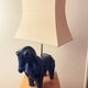 Iconic Aldo Londi Horse Lamp for Bitossi – Sculptural Italian Ceramic, 1960s