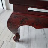 Ancienne table basse japonaise