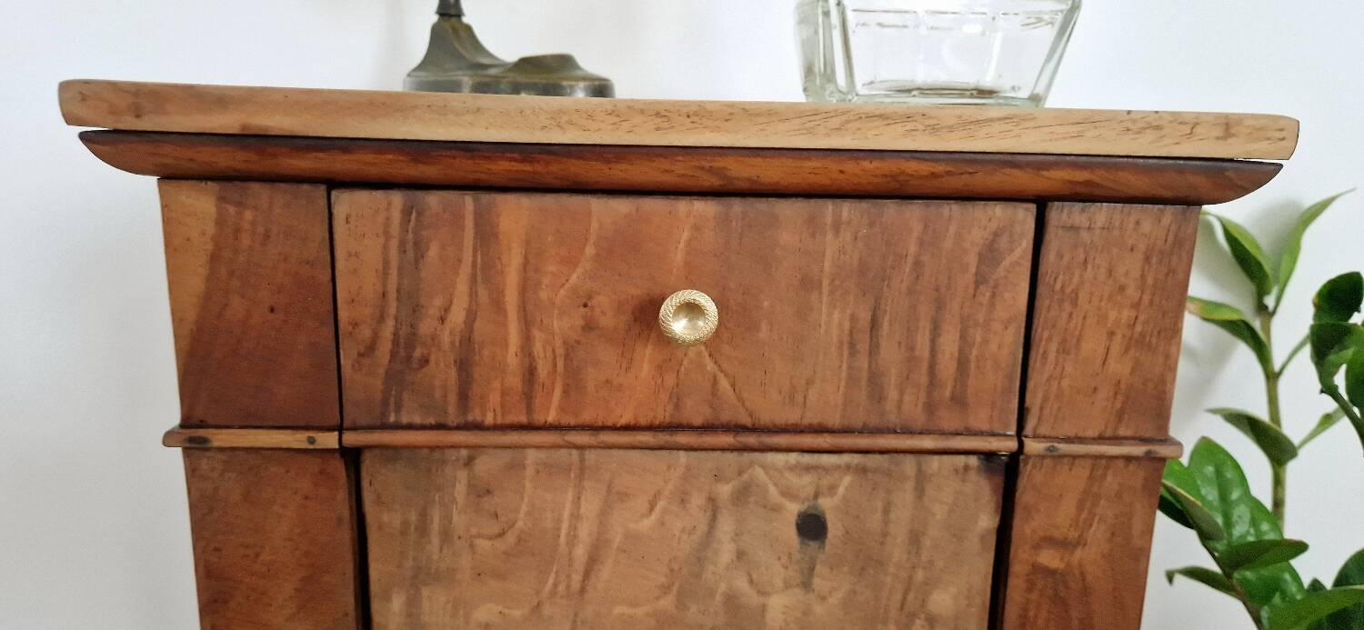 19th century Louis Philippe wooden furniture