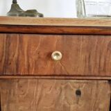 19th century Louis Philippe wooden furniture
