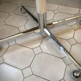 Adjustable table from the 60s