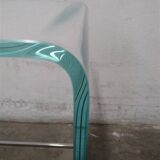 Vintage side table