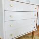 Vintage dresser