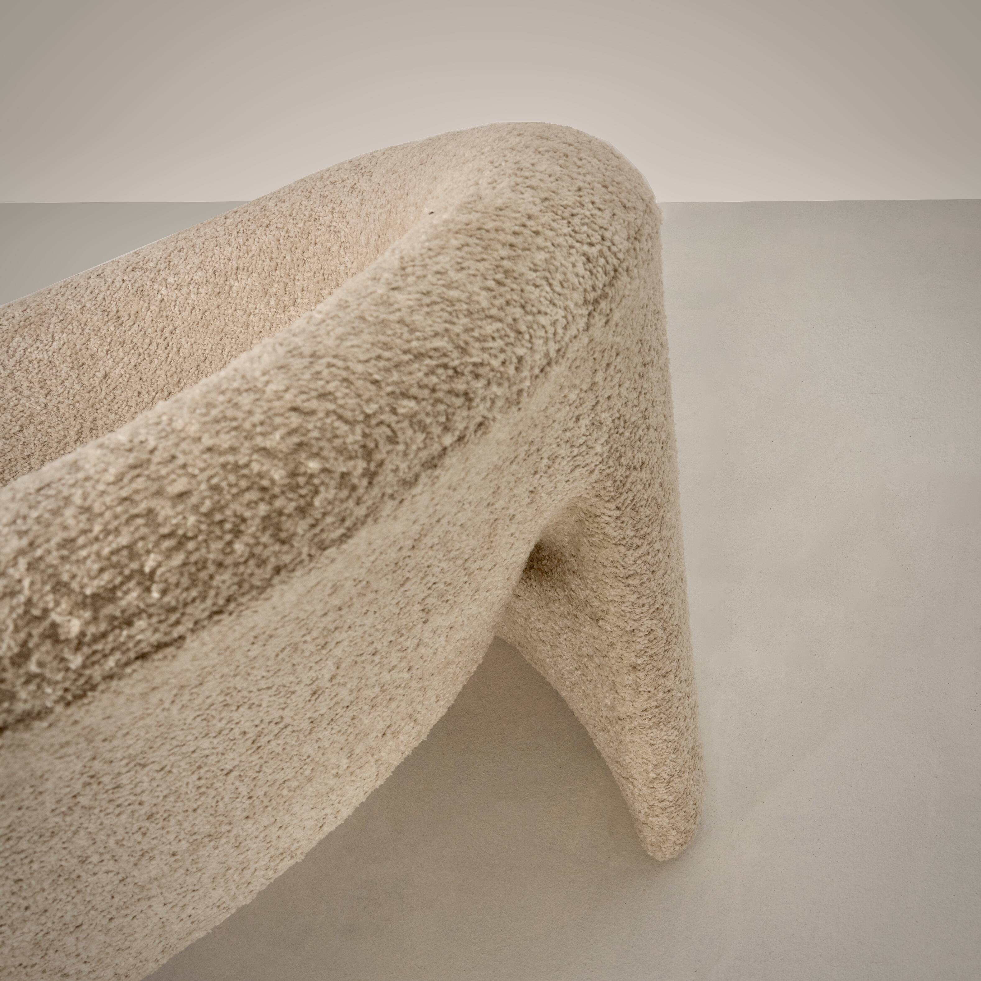 Olivier Mourgue, Montréal chairs, Airborne publisher, 1967