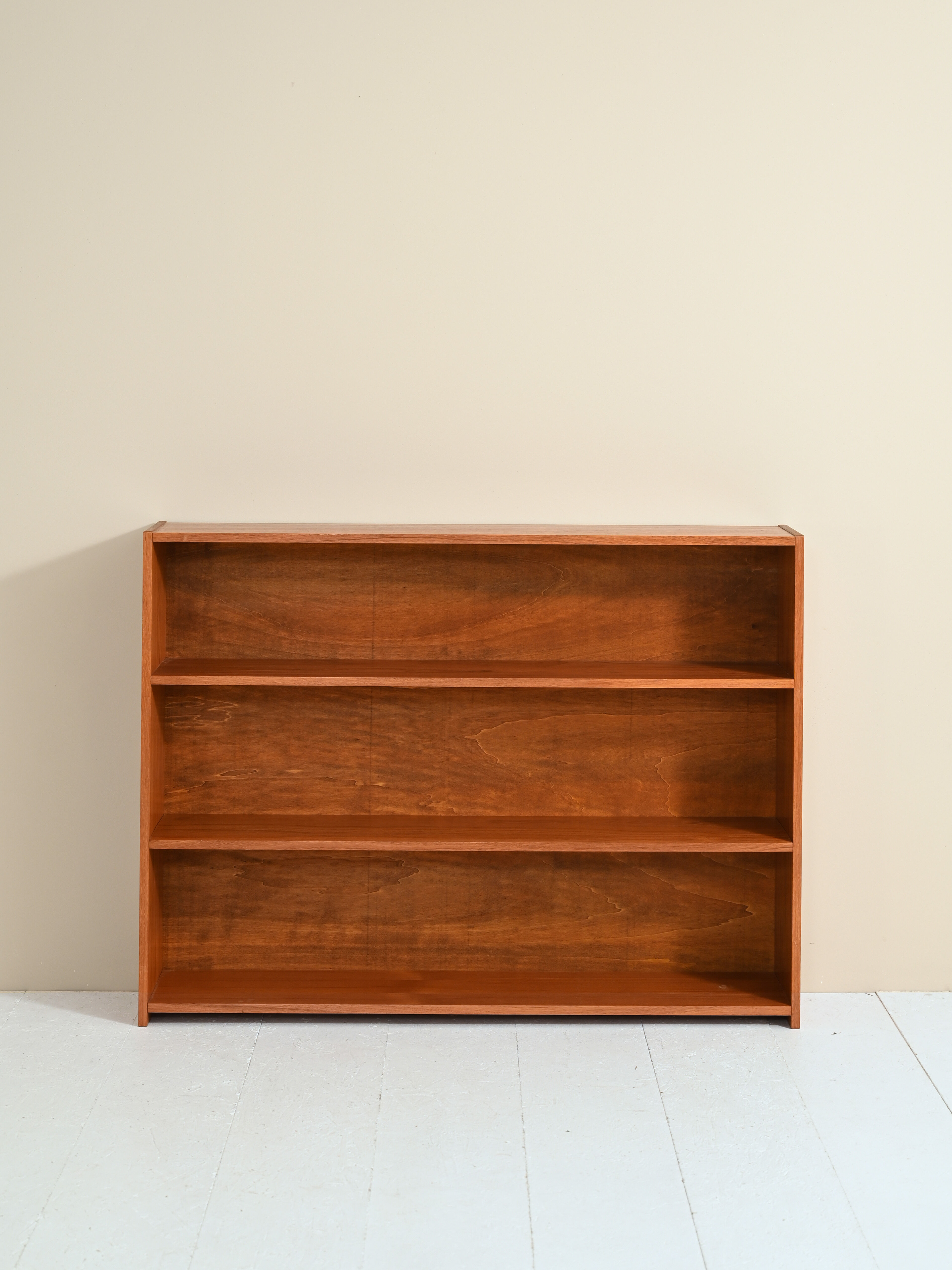 Scandinavian bookcase