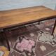 Large 10-seater rosewood dining table by Vemb Mobelfabrik, Denmark 1960s