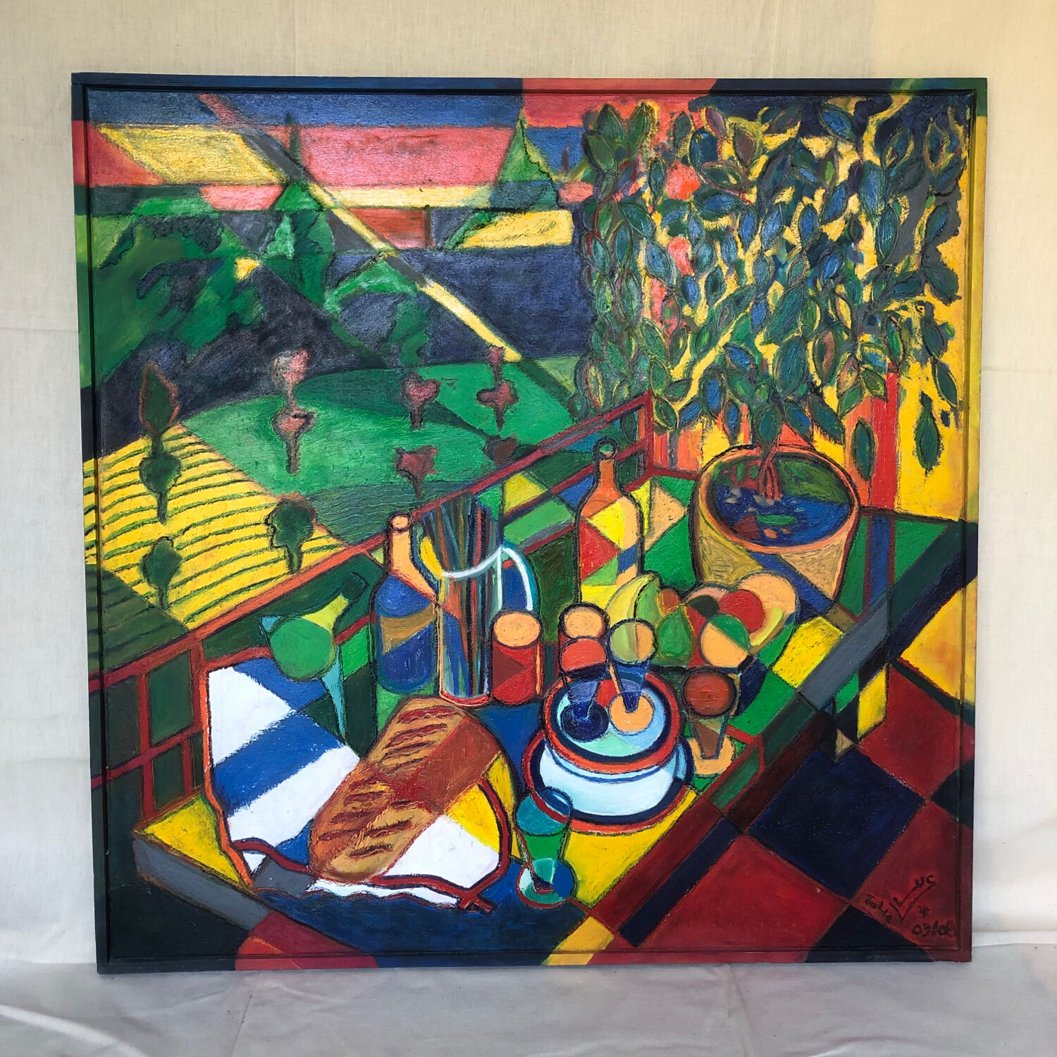 Still life