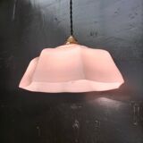 Opaline suspension