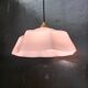 Suspension opaline