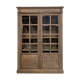 Glass cabinet