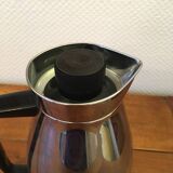 Vintage thermos.
