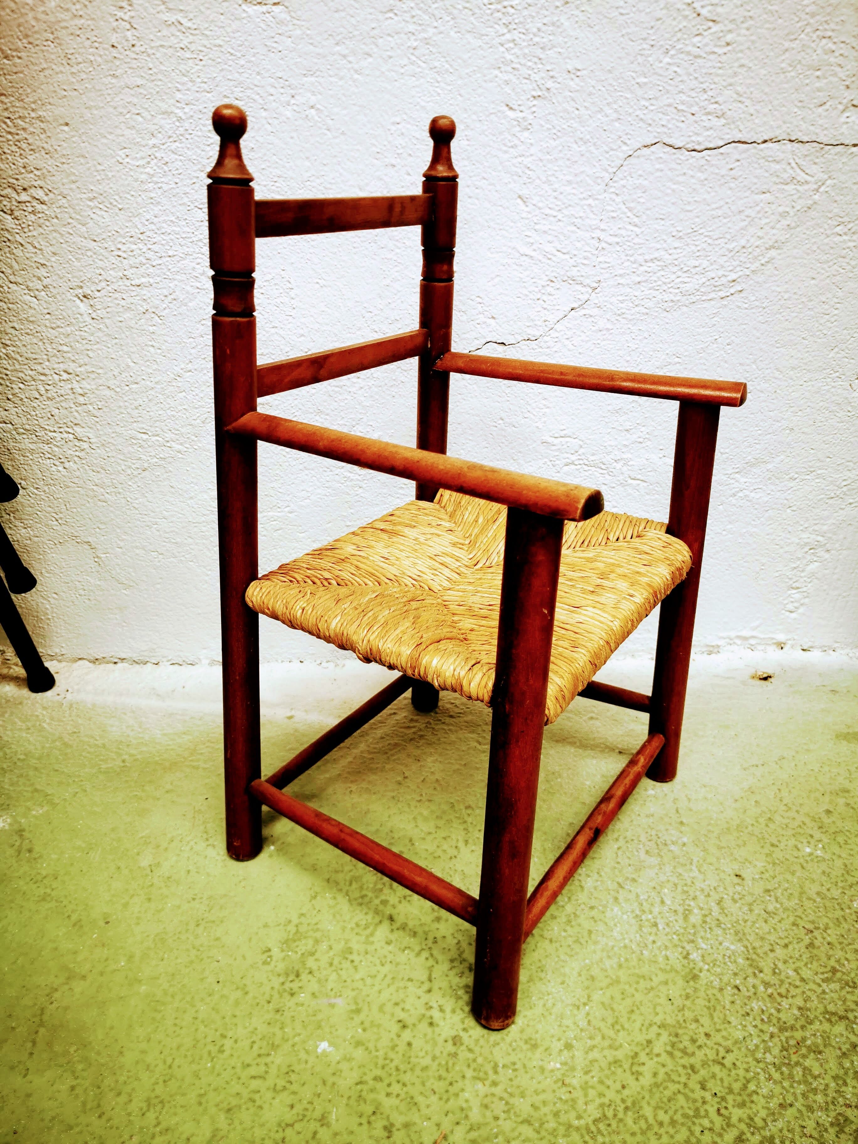 Children's chair