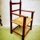 Children's chair