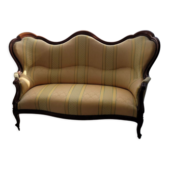 Louis Philippe sofa