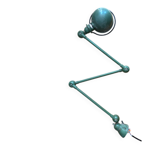 Lampe Jieldé 3 bras