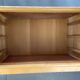 Petite commode vintage 1980 maison regain meuble design