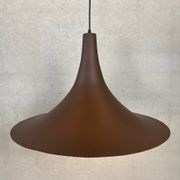 Vintage XL pendant lamp – 1970s – Dijkstra