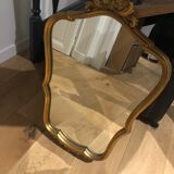 Mirror 42x66cm