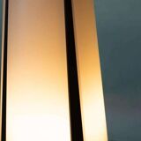 1980s IKEA floor lamp, Memphis Vistofta large floor lamp.