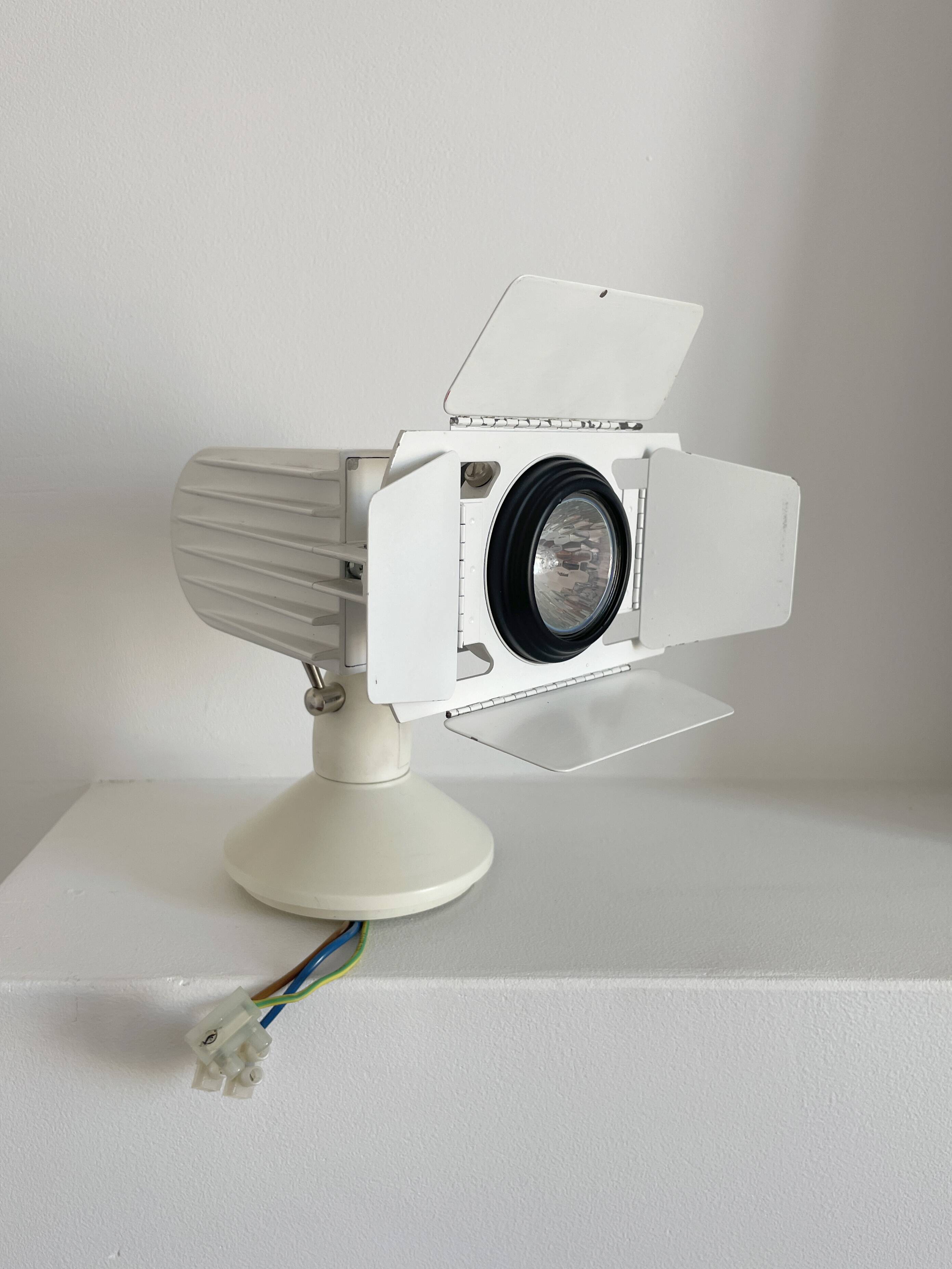 Targetti sankey wall spot light