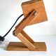 ARTICULATED LAMP 1970s - 1980s