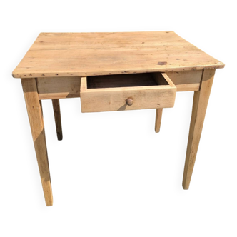 Table bois