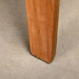 Charles and Ray Eames Early DCW Ash Plywood Dining Chairs for Herman Miller