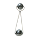 Lampe Meridiana Par Stefano Cevoli